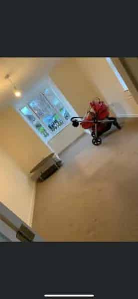 Ground Floor 2-Bed Wheelchair Accessible Flat Ramsgate