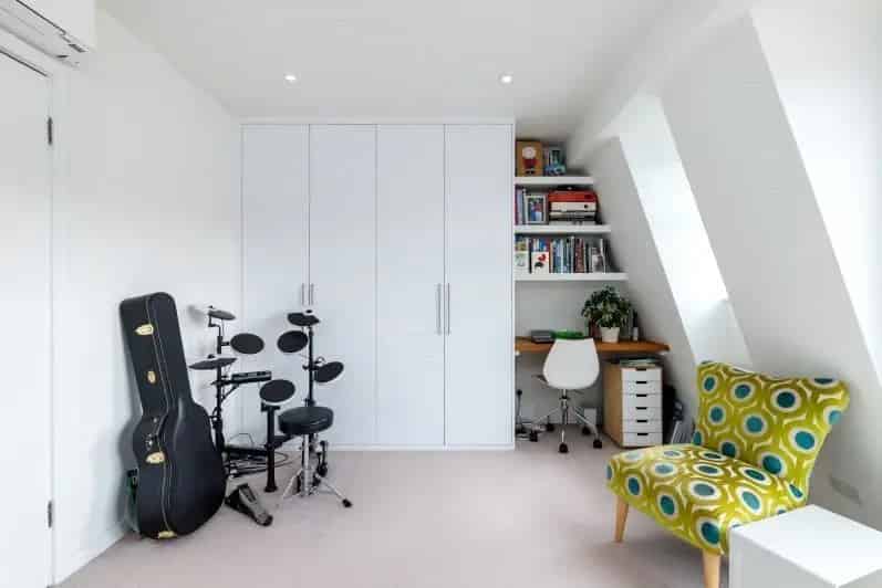 4 Bedroom House in Central Putney