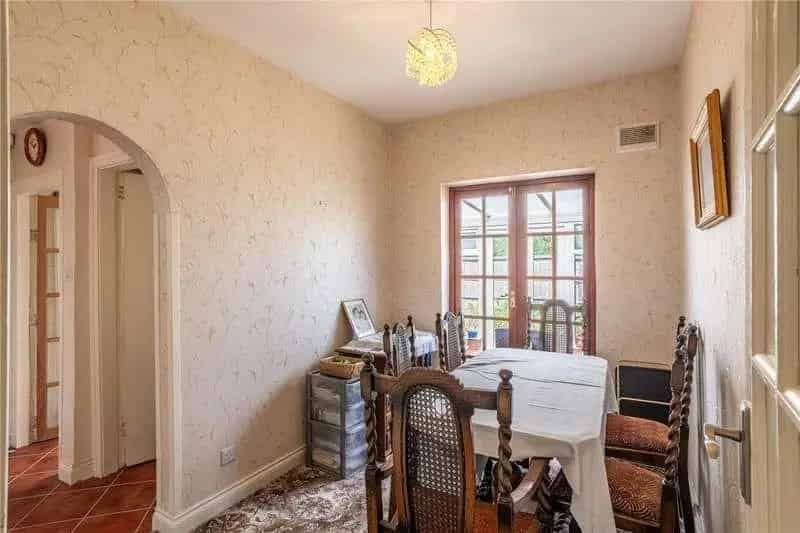 3 Bed House for Sale - Ultrafast Broadband & Great Coverage