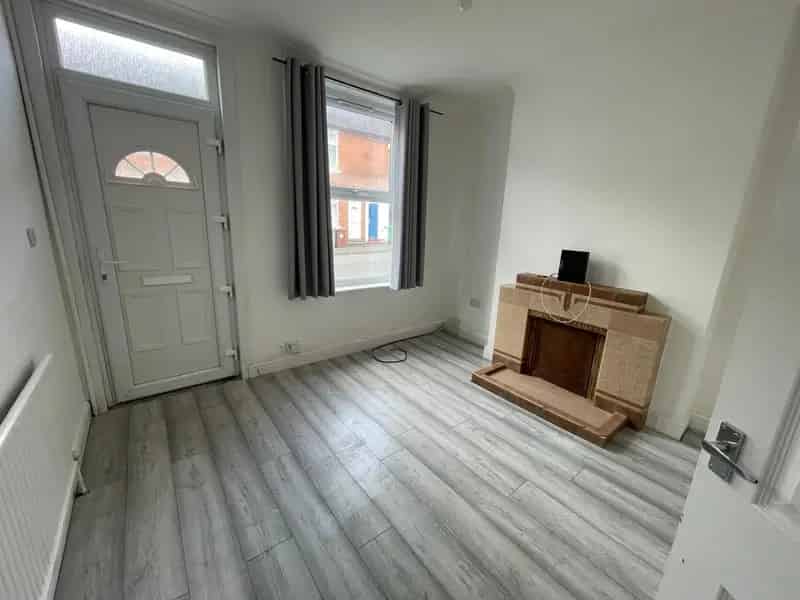 2 Bedroom Terraced House to Rent Sneinton