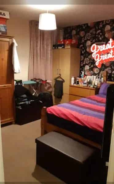 Ground Floor Flat Near Tulse Hill Station