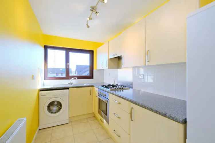 Flat For Rent in Aberdeen City, Scotland