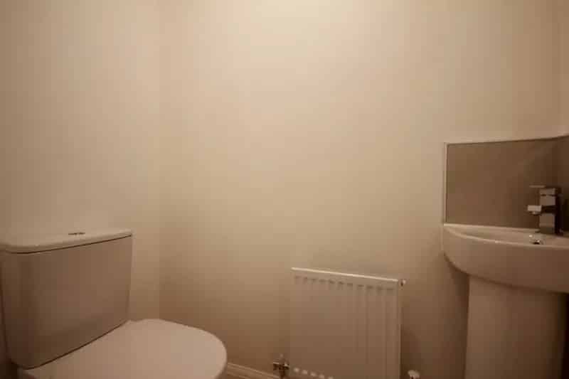 2 Bedroom House for Sale Birmingham City Center