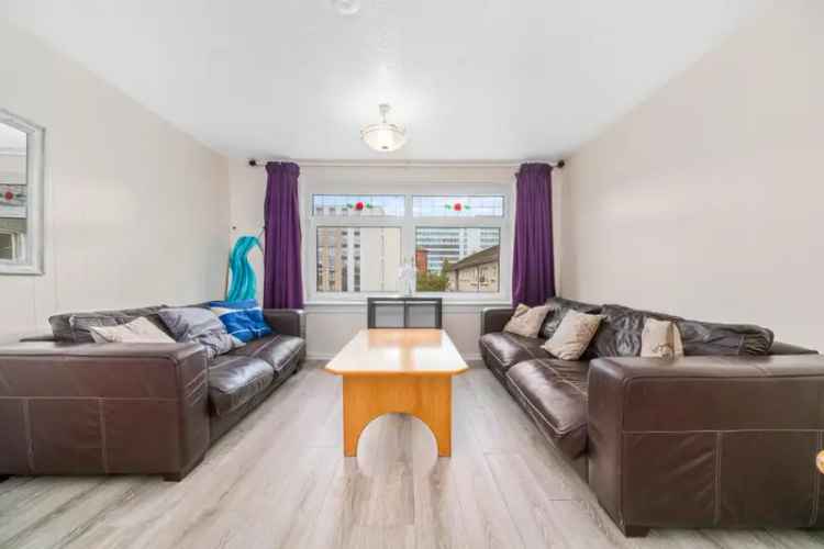 3 Bedroom Flat to Rent Glasgow