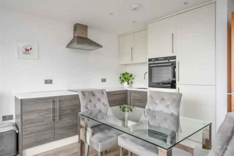 Apartment for sale with 2 bedrooms, Victoria Street, St Albans