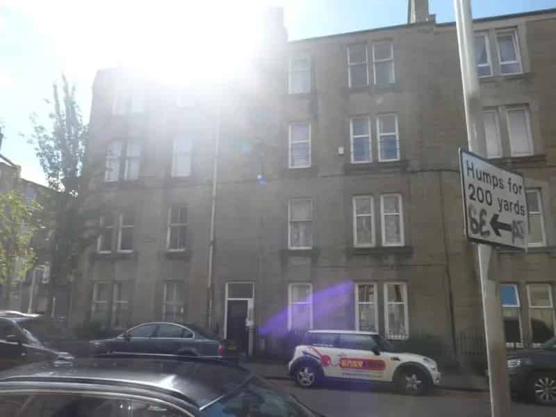 2 Bedroom Flat to Rent Tayside