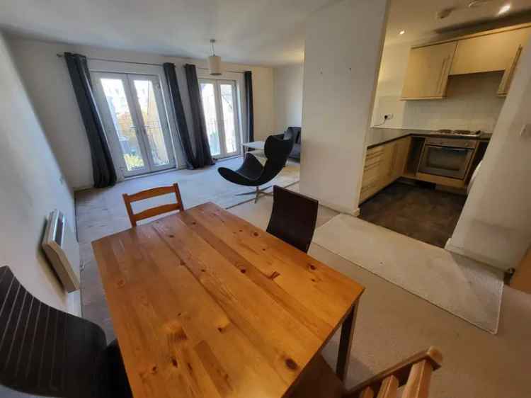 2 bedroom flat to rent