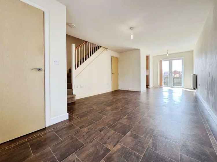 2 Bedroom Mews House for Sale