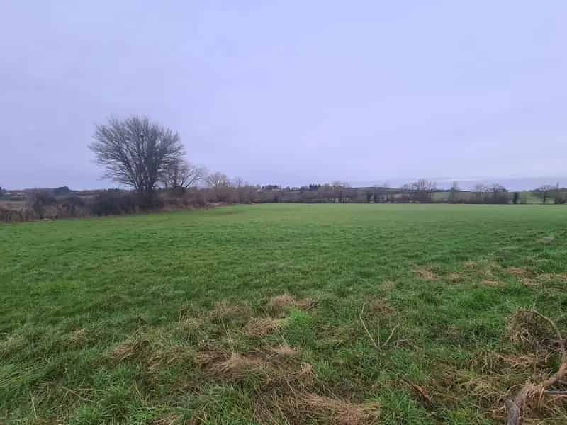 Agricultural Land near River Teme - Worcestershire