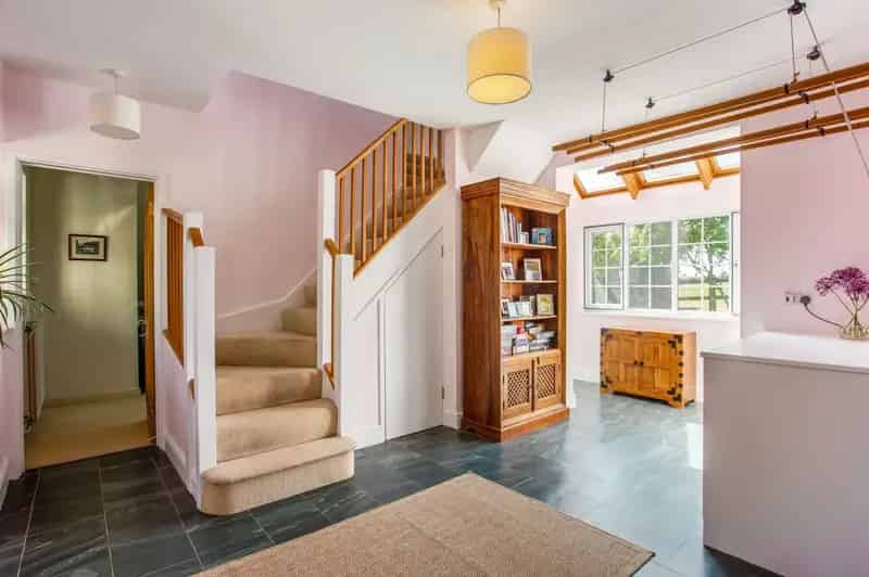 6 Bedroom Detached House for Sale Near Bath