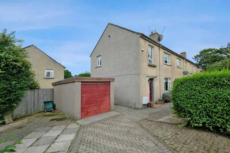 3 Bedroom Terraced Villa Near RGU