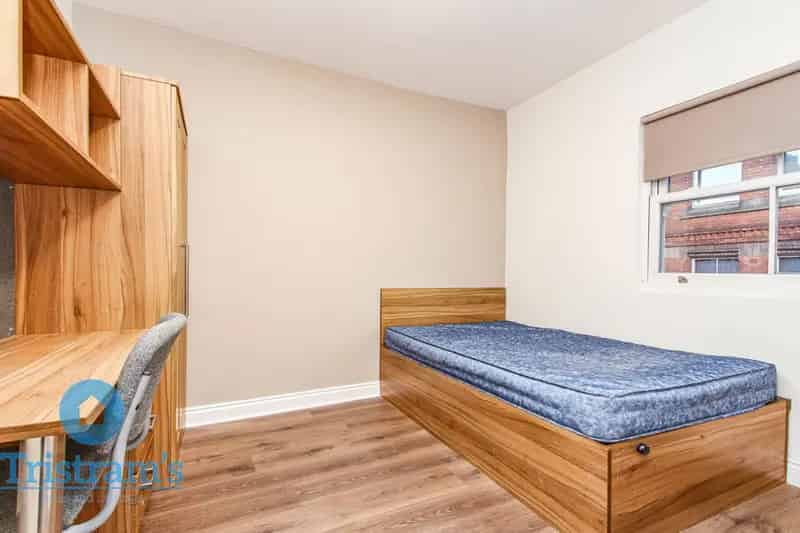 1 Bedroom House Share Nottingham City Centre