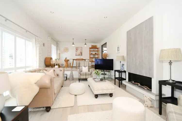Stunning 3 Double Bedroom Bungalow Breathtaking Panoramic Views