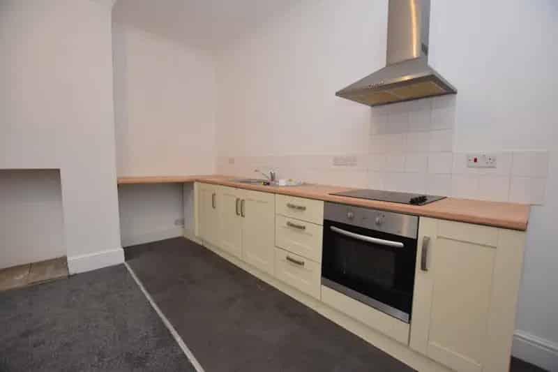 2 Bedroom House To Rent
