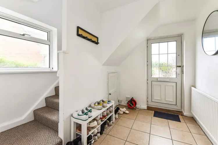 Semi-detached house For Rent in Winchester, England