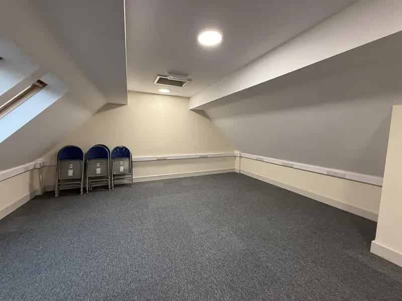 Two Rooms To Let Cowleigh Road