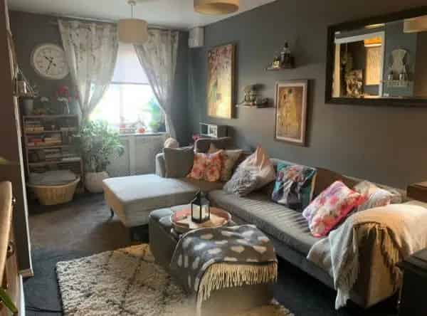 House For Rent , Tonbridge and Malling, England
