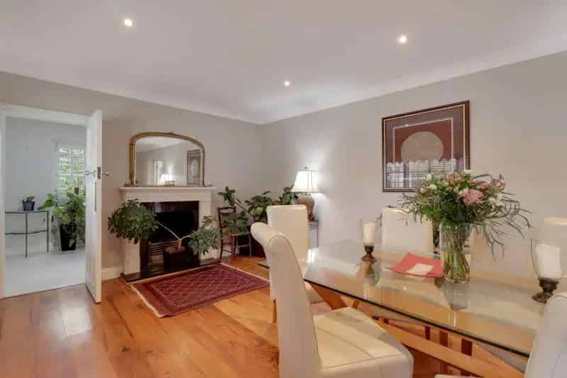 4 Bed House for Sale in Windlesham