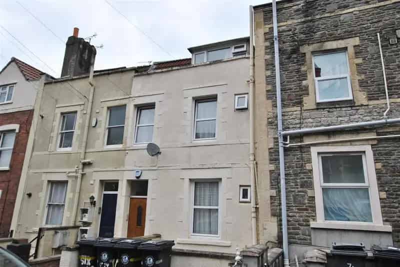 1 Bedroom Flat to Rent