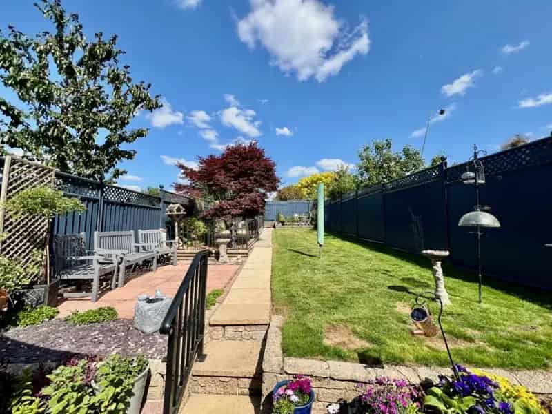 2 Bedroom House For Sale Dursley