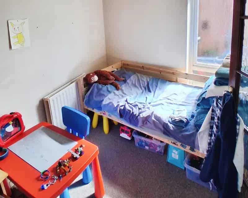 2 Bedroom Bungalow House to Rent Near City Centre