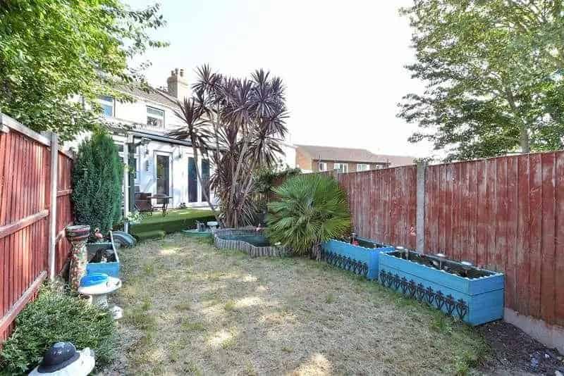 3 Bed Terraced House for Sale Near Minster Village