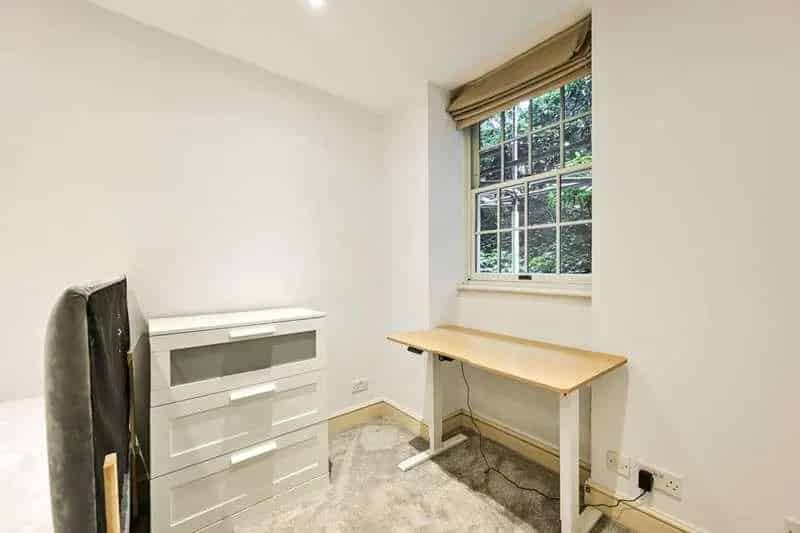 2 Bed Flat for Sale in St John's Wood