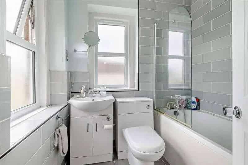 5 Bed Victorian House for Sale Bath HMO Potential