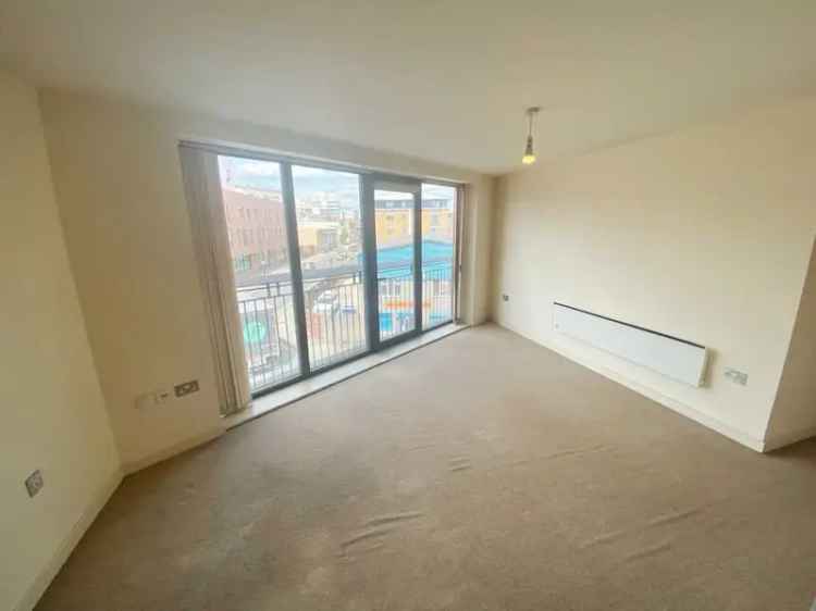 2 Bedroom Flat to Rent Sheffield S1