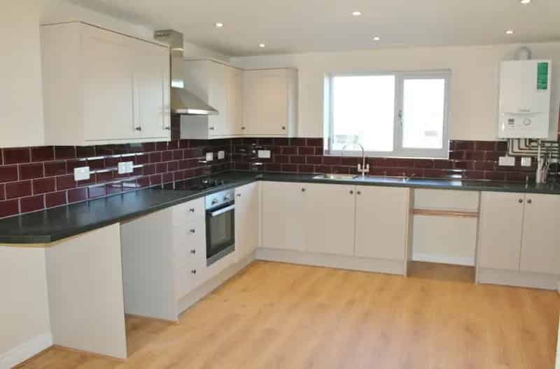 2 Bedroom House To Rent