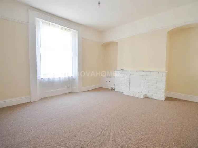 3 Bedroom Terraced House to Rent City Centre