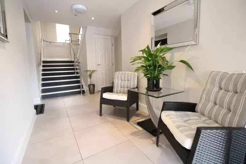 3 Bedroom Flat for Sale Kenilworth Warwickshire CV8