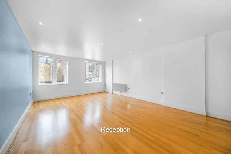 2-Bedroom Modern Apartment Near Upper Street Angel
