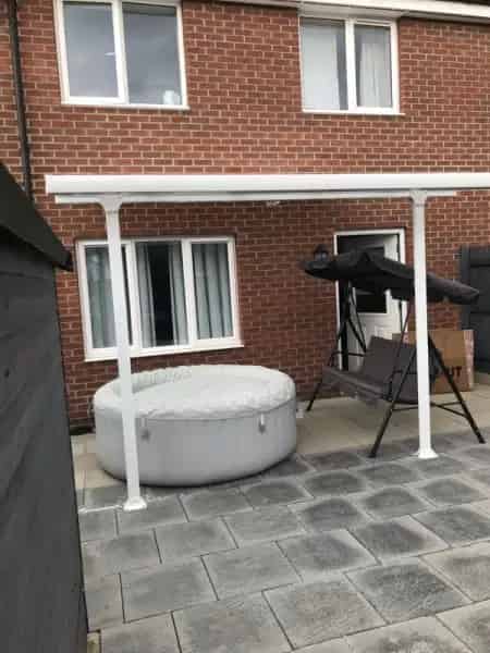 Semi Detached House with Driveway Shrewsbury 2 Bedroom House Multi Swap