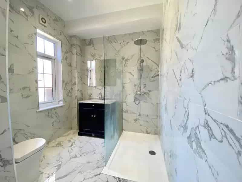 3 Bedroom Terrace House To Let