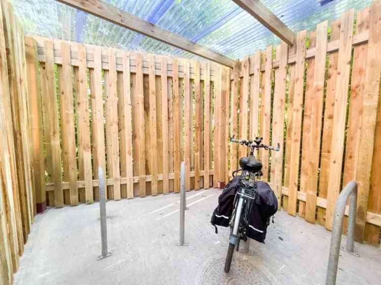 2 Bed Flat for Sale - New Walls Estate Bristol