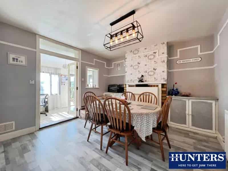 3 Bedroom House For Sale Gillingham
