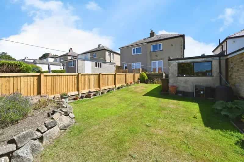3 Bed 1930s Semi Detached House For Sale
