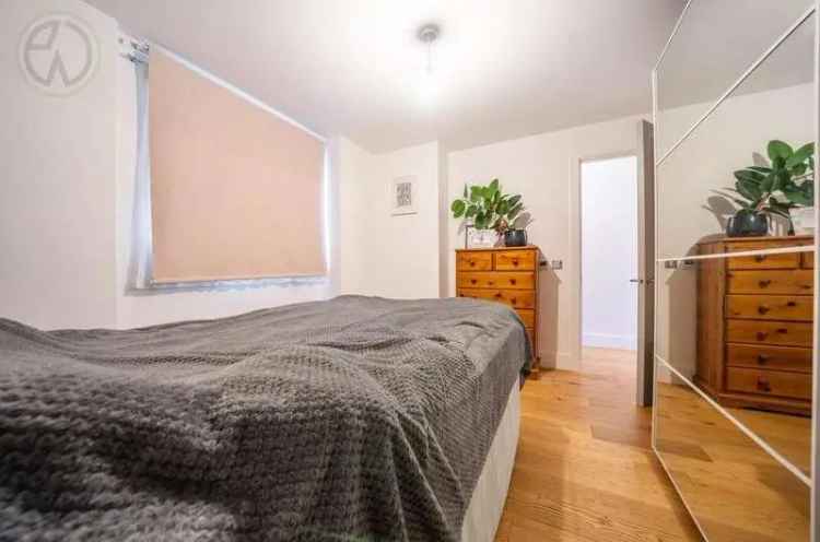 1 bed flat for sale