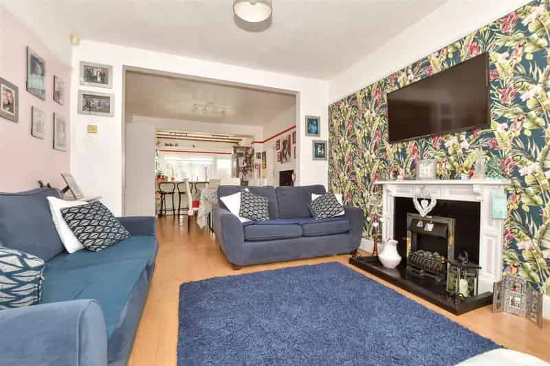 4 Bedroom Detached Bungalow for Sale Near Westwood Cross
