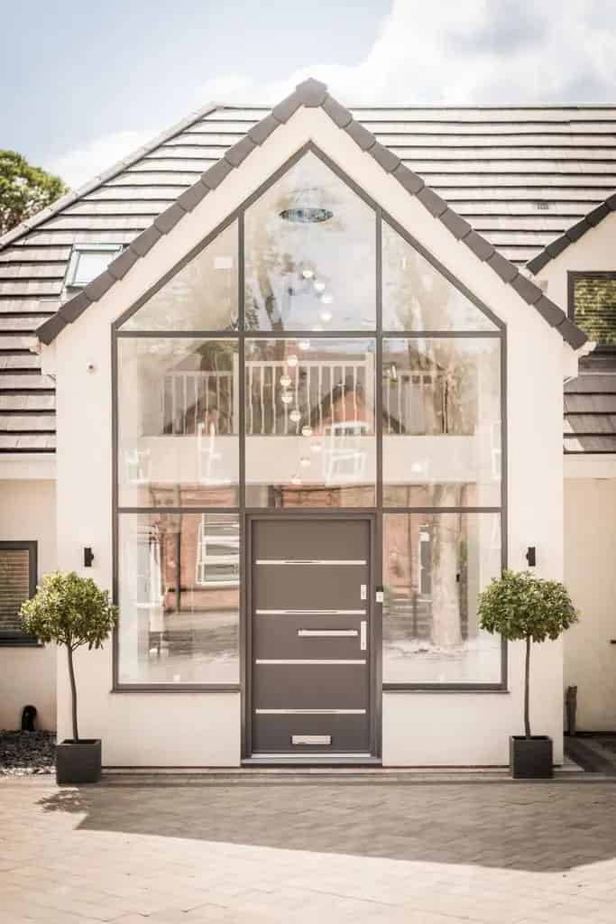 6 Bedroom Detached House for Sale in Four Oaks