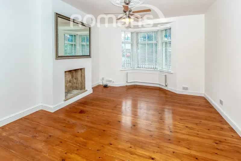 4 Bedroom House Maidenhead