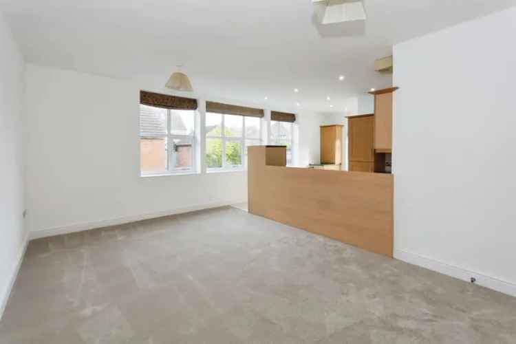 Two Bedroom Ground Floor Apartment Dickens Heath