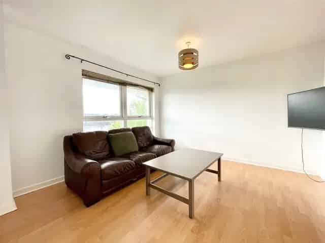 2 Bedroom Flat for Sale Top Floor Apartment Cul De Sac Location