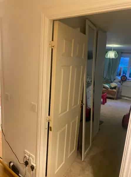 2 Bed Ground Floor Flat Near Edgware Burnt Oak
