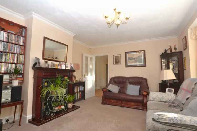 3 Bedroom Bungalow For Sale in Barrowby