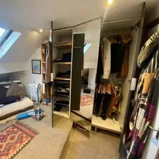 4 Room House 31m2 Manchester - Centrally Located Home
