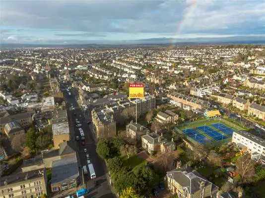 St. Johns Road, Corstorphine, Edinburgh, EH12 6PA | Property for sale | Savills