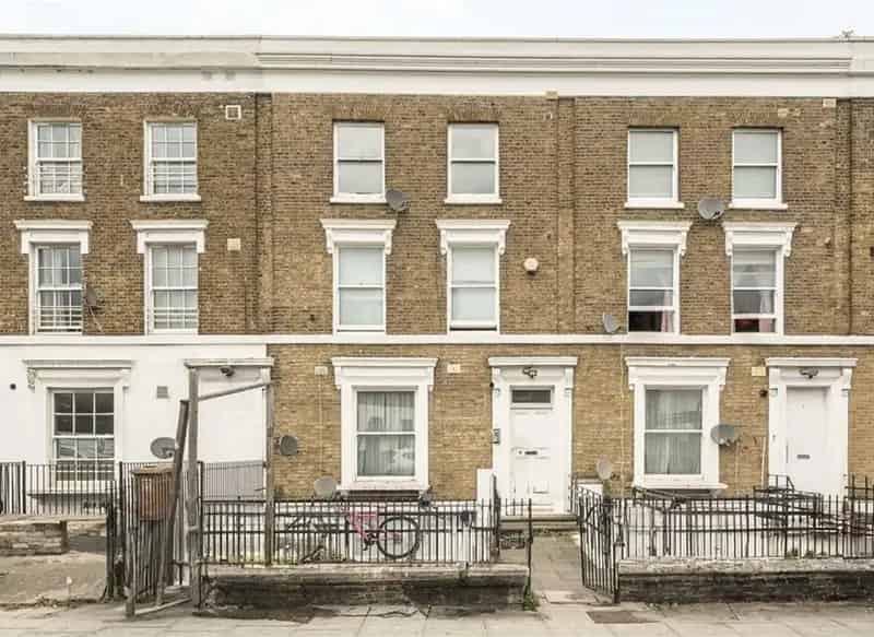Flat For Sale , London, England
