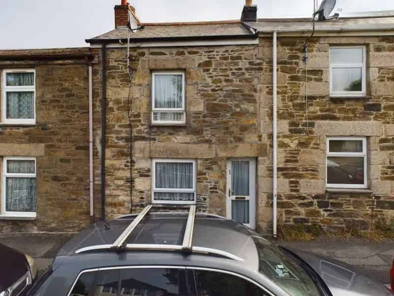 2 Bedroom Cottage Falmouth Road